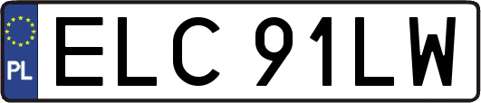 ELC91LW