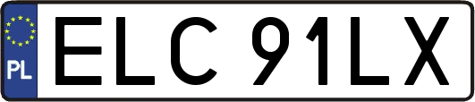 ELC91LX