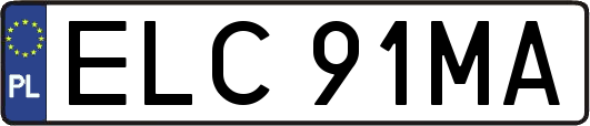 ELC91MA