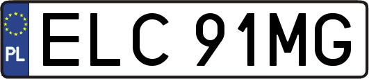ELC91MG