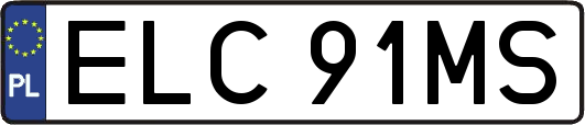 ELC91MS