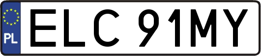 ELC91MY