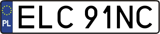 ELC91NC