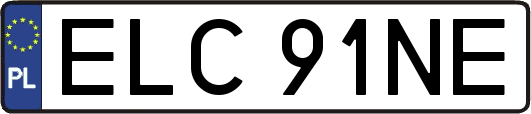 ELC91NE