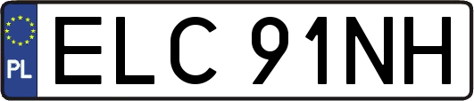 ELC91NH
