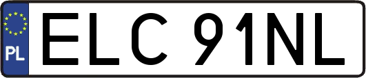 ELC91NL