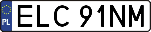 ELC91NM