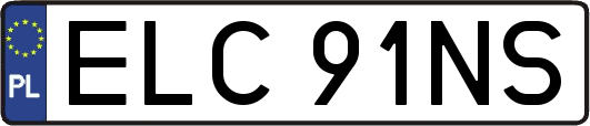 ELC91NS