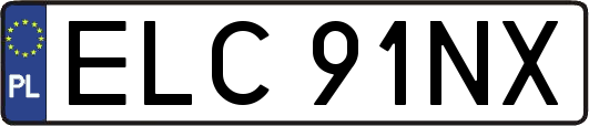 ELC91NX