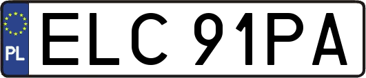 ELC91PA