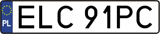 ELC91PC