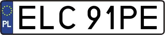 ELC91PE