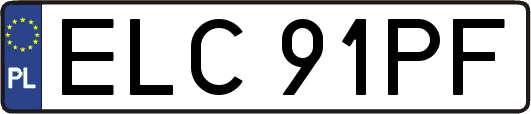 ELC91PF