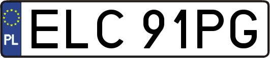 ELC91PG