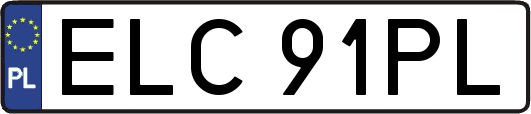 ELC91PL