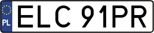 ELC91PR