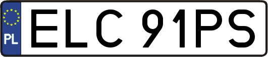ELC91PS