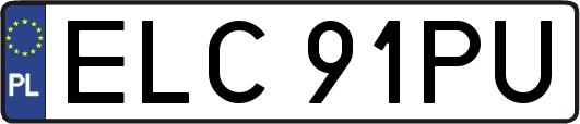 ELC91PU