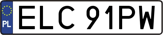 ELC91PW