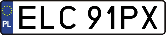 ELC91PX