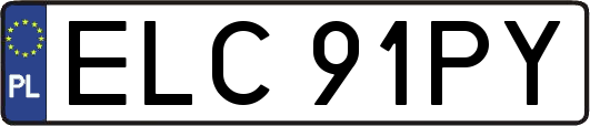 ELC91PY
