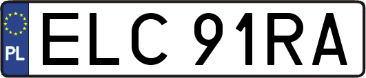 ELC91RA