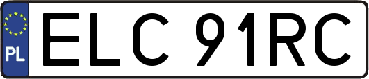 ELC91RC