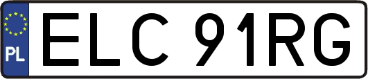 ELC91RG