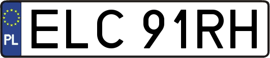 ELC91RH