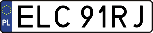 ELC91RJ