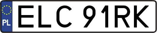 ELC91RK