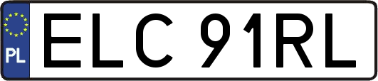 ELC91RL