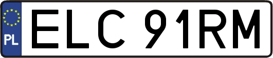 ELC91RM