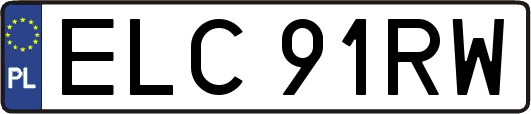 ELC91RW