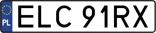 ELC91RX