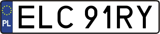 ELC91RY