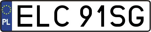 ELC91SG