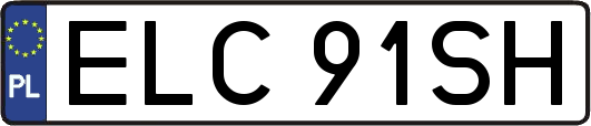 ELC91SH