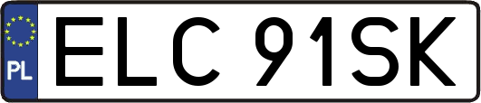 ELC91SK