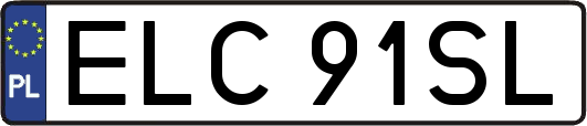 ELC91SL