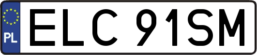 ELC91SM