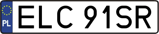 ELC91SR