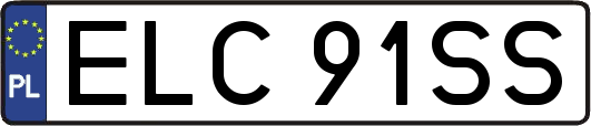 ELC91SS
