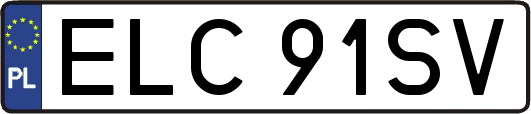 ELC91SV