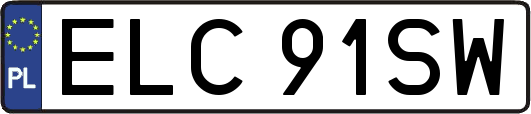 ELC91SW