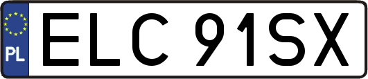 ELC91SX