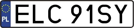 ELC91SY
