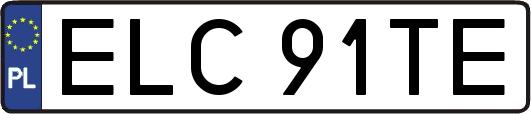 ELC91TE