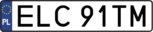 ELC91TM