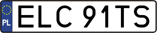 ELC91TS